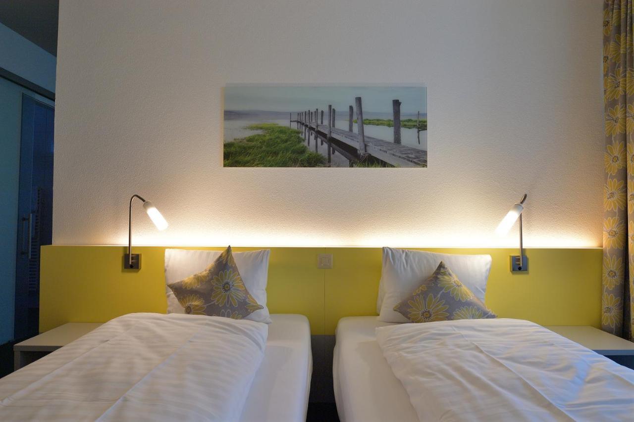 Hotel Sommerau 쿠어 외부 사진