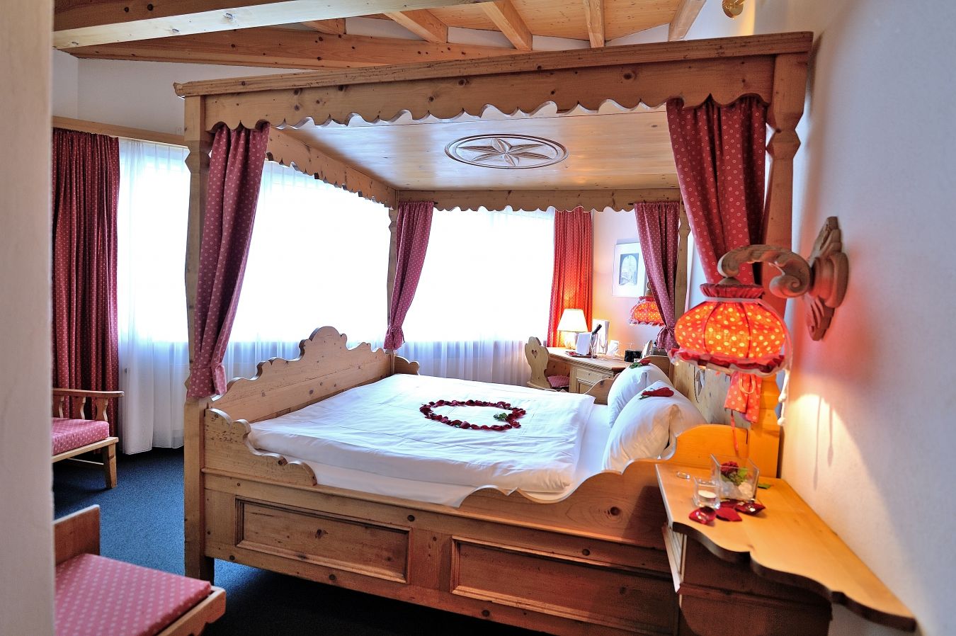 Hotel Sommerau 쿠어 객실 사진