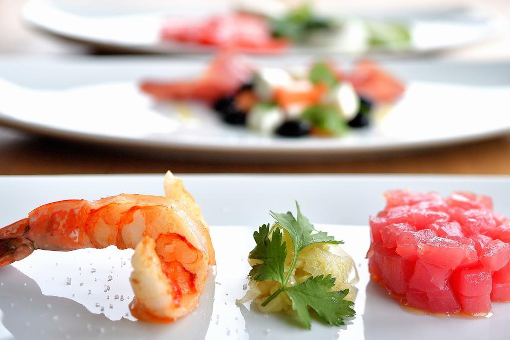 Hotel Sommerau 쿠어 외부 사진