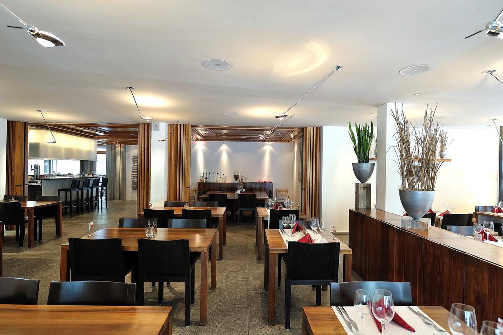 Hotel Sommerau 쿠어 외부 사진