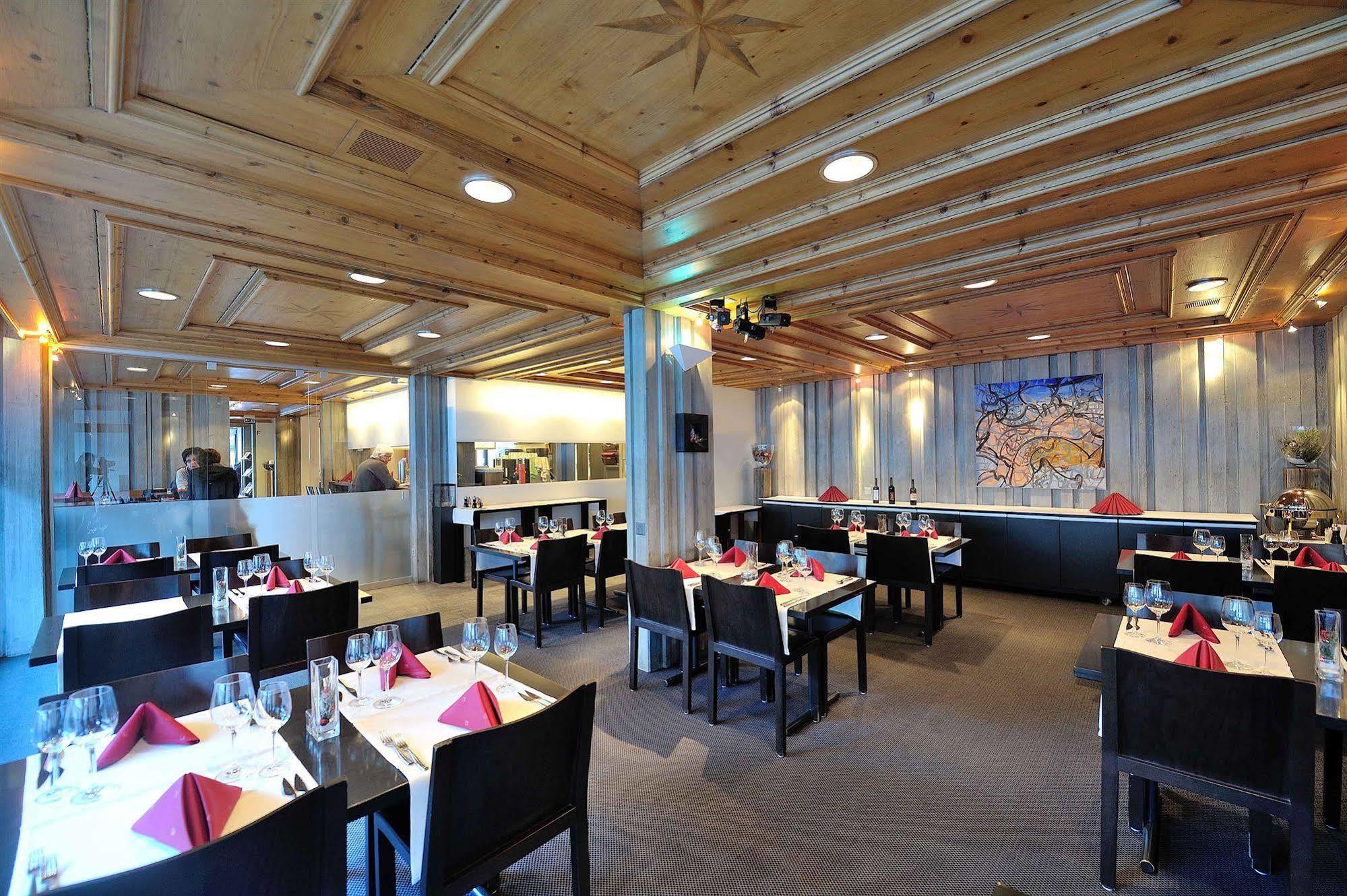 Hotel Sommerau 쿠어 외부 사진