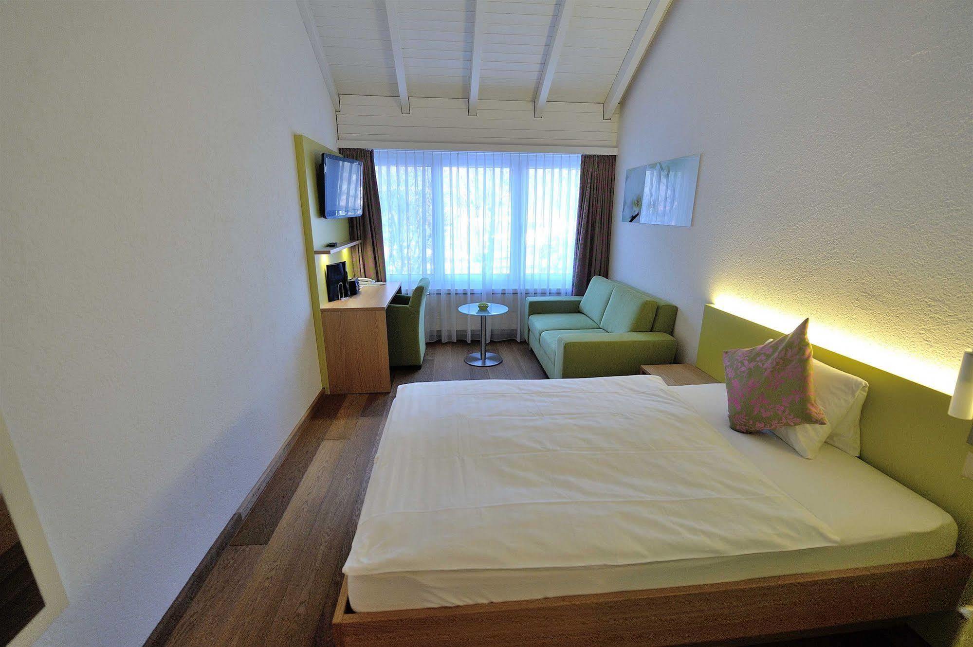 Hotel Sommerau 쿠어 외부 사진